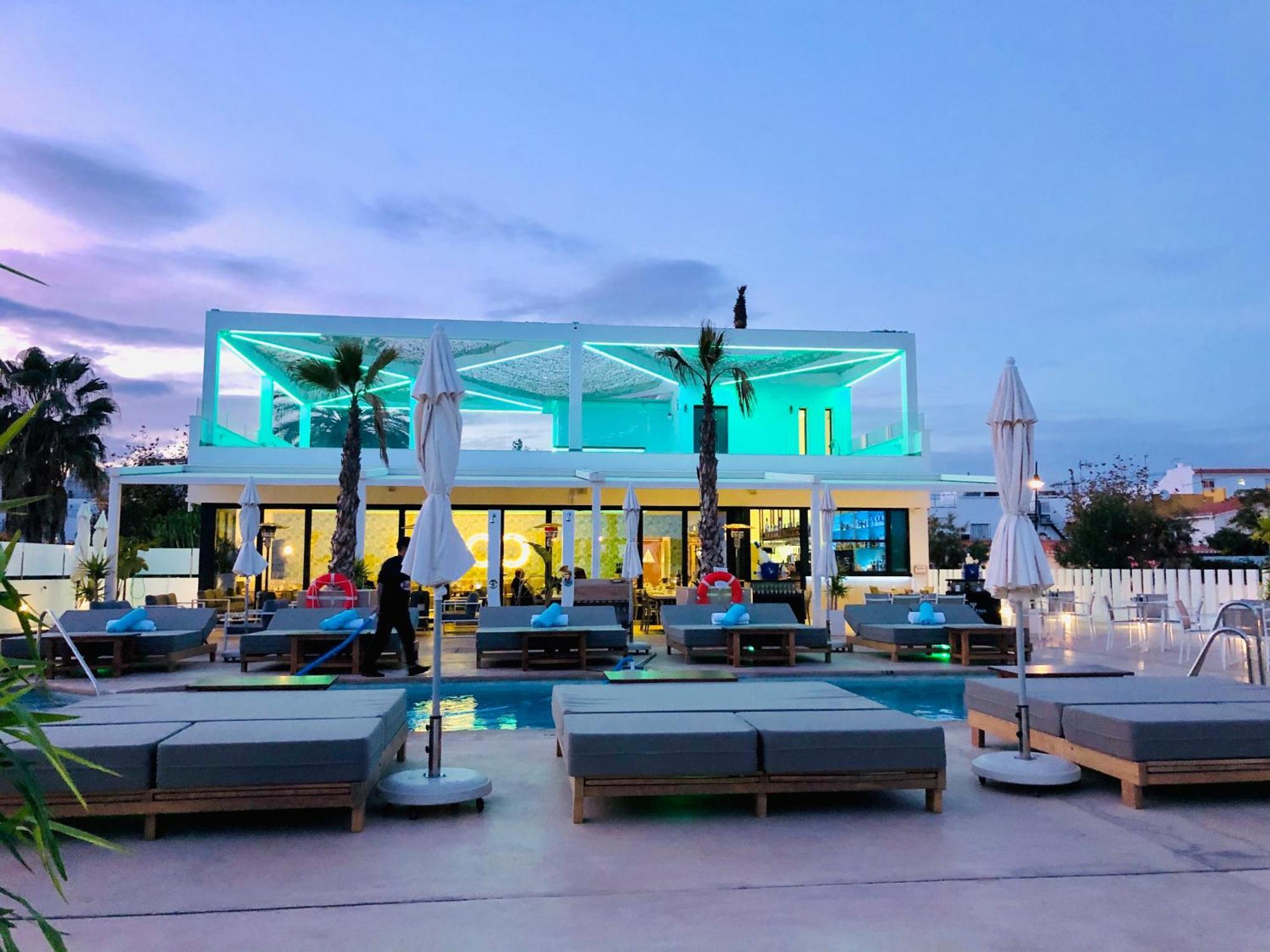 Paradise In Riviera By The Sea Mijas Exterior photo